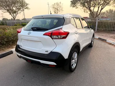 Nissan Kicks S, миниатюра 7