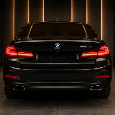 2021 BMW 5-SERIES — миниатюра 17