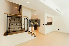 Single Row | 4BR | Fitted Appliances | Lowest Rent