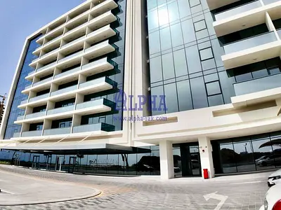 BRAND NEW | LARGE SIZE | 1BR FOR SALE
