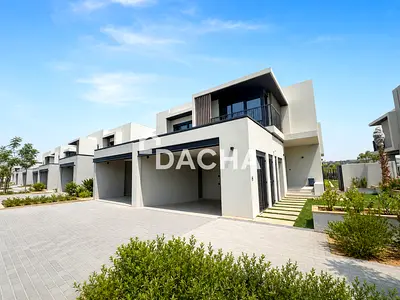 Fully Landscaped | Corner E1 | Large Plot