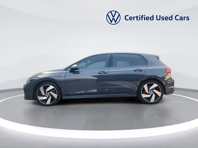 Volkswagen Golf P1, миниатюра 2