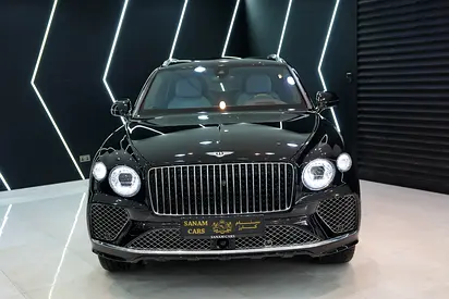 صورة 2 لـ 2025 Bentley AZURE