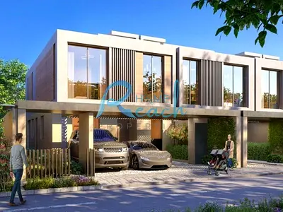 Canal Side | Next to End Unit | Minimal