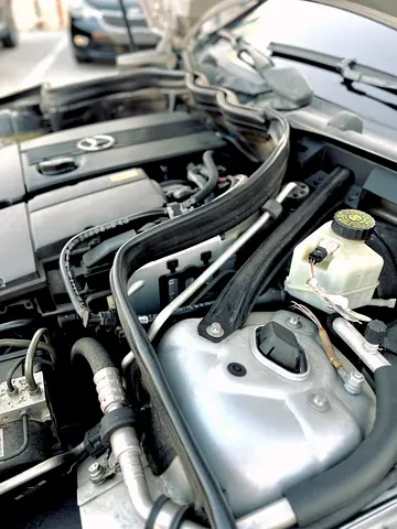 صورة مصغرة 5 لـ 2011 Mercedes-BENZ C-CLASS