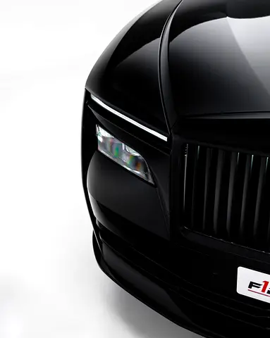صورة 8 لـ 2024 ROLLS-ROYCE SPECTRE