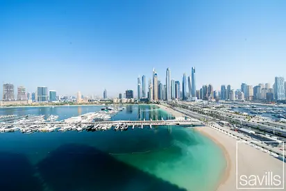 Best Price Corner apt | Sea and skyline View