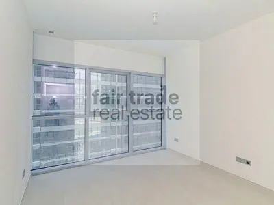 Ready to Move \ Pool View \ Good Priced