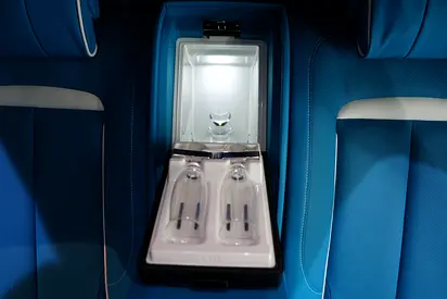 2021 ROLLS-ROYCE GHOST — миниатюра 13
