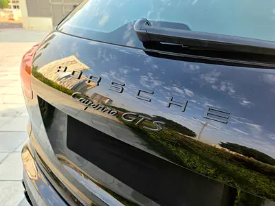 صورة مصغرة 15 لـ 2016 Porsche CAYENNE