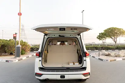 2026 Toyota LAND CRUISER 缩略图 20