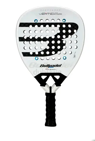Used once Bullpadel Vertex 05 Padel Racket - like brand new 2026