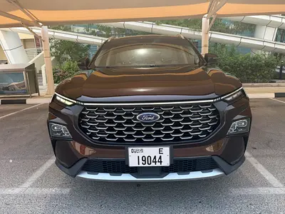 صورة 5 لـ 2023 FORD TERRITORY