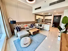 Furnished | Marina View | Central Marina Location