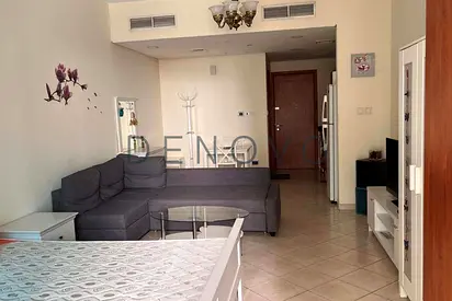 Fully Furnished | Lake View | With Parking