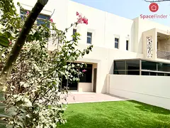 A Rare Family Home | Spacious 3BR + Maid | Pool View