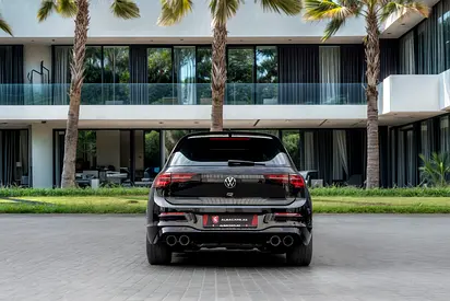 صورة 5 لـ 2024 Volkswagen GOLF R