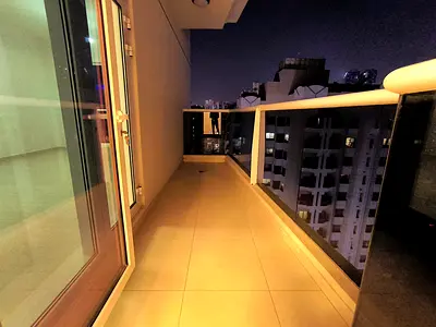 CLOSE TO NAHDA POND PARK STUNNING 2BHK AVAILABLE WITH ALL AMENITIES