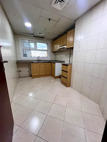 Spacious 2BHK available in Family in just 42k , Close to Dubai Al Nahda Sharjah