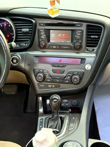 2013 KIA OPTIMA 缩略图 9