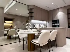 1 BR · Apartment · Pearl House, Jumeirah Village Circle