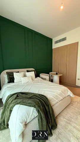 Newly Acquired | Furnished Studio | Vacant