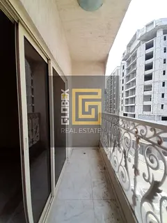 1 Bedroom + Hall | Built-in Wardrobes | 2 Bathrooms | Balcony | Al Hamidiyah | Close to All Services