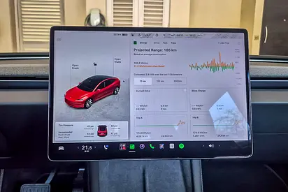 2024 Tesla MODEL 3 — миниатюра 14