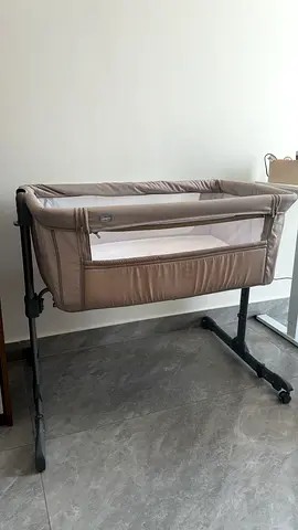Chicco Next2Me Bedside Bassinet