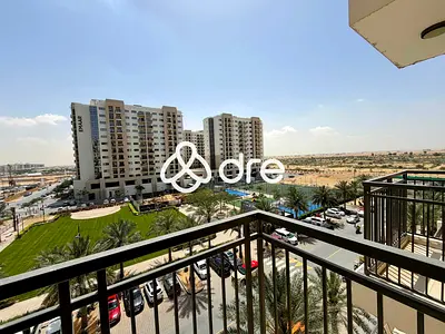 Vacant | Park and Amenities View | Unfurnished