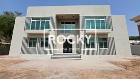 6 BHK Villa in Al Safa 1 | Standalone, Fully Renovated Villa | Prime Location