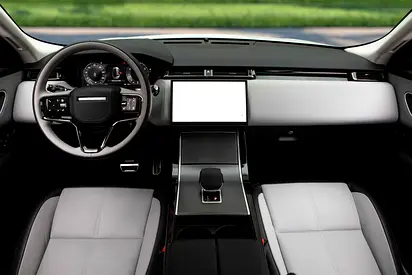 Land Rover Range Rover Velar R-Dynamic SE, миниатюра 8