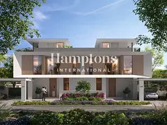 RARE SINGLE-ROW | VASTU | 4BR + ROOFTOP ROOM
