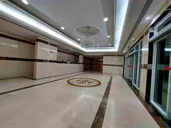 SPACIOUS 1BHK FOR RENT WITH 2 washrooms NEAR SAHARA MALL IN 37K ONLY, AL NAHDA SHARJAH
