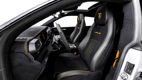 2023 Lamborghini URUS 照片 10