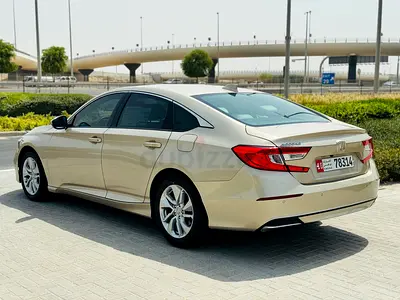 Honda Accord, миниатюра 6