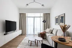 Modern interiors | Prime JLT location
