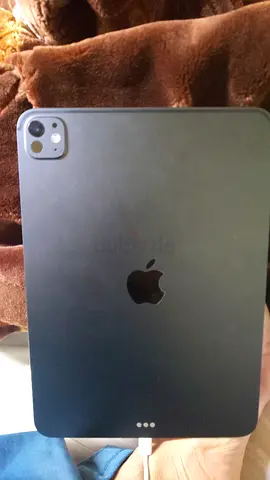 iPad pro m5 11 inch