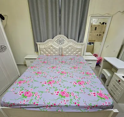 Bedroom Set from Pan Emirates