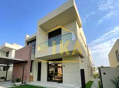 Luxury | Spacious Standalone Villa | Maid's Room