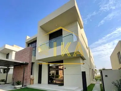 Luxury | Spacious Standalone Villa | Maid's Room