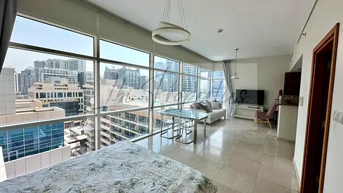 Fully Furnished |