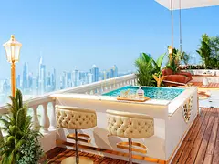Resort Style Living I Handover Soon I High ROI