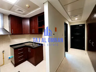 Investor Deal | Studio | With Balcony | Near Metro