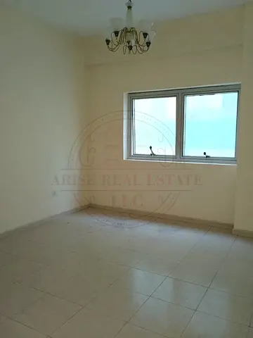 🔥 Special Hot Offer – Spacious 2 BHK Flat in Al Qasimia | Central AC & Central Gas Description ✨