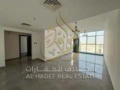Second tenant – Free parking – Free gym and swimming pool – Balcony with an open view – Buil