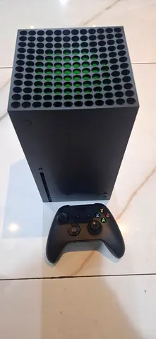 Xbox series X
