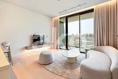 Exclusive Deal | Furnished | Full Park View