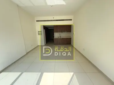Studio apartment for rent in ALzahia uptown close to Zahia mall