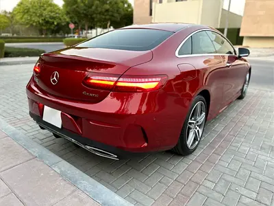 صورة مصغرة 3 لـ 2018 Mercedes-BENZ E-CLASS